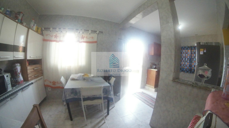 Imagem Casa com 3 Quartos à Venda, 113 m² em Coelho Da Rocha - São João De Meriti