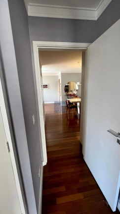 Imagem Apartamento com 3 Quartos à Venda, 129 m² em Itaim Bibi - São Paulo