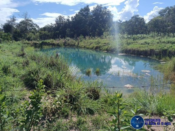 Imagem Fazenda à Venda, 37 m² em Zona Rural - Jussara Imagem Fazenda à Venda, 37 m² em Zona Rural - Jussara
