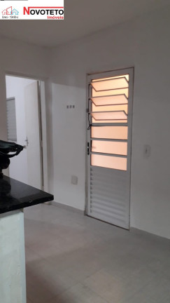 Casa com 1 Quarto para Alugar, 60 m² em Quinta Da Paineira - São Paulo