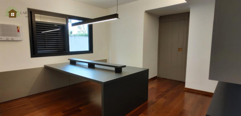 Imagem Apartamento com 3 Quartos à Venda, 190 m² em Jardim Paulista - São Paulo Imagem Apartamento com 3 Quartos à Venda, 190 m² em Jardim Paulista - São Paulo