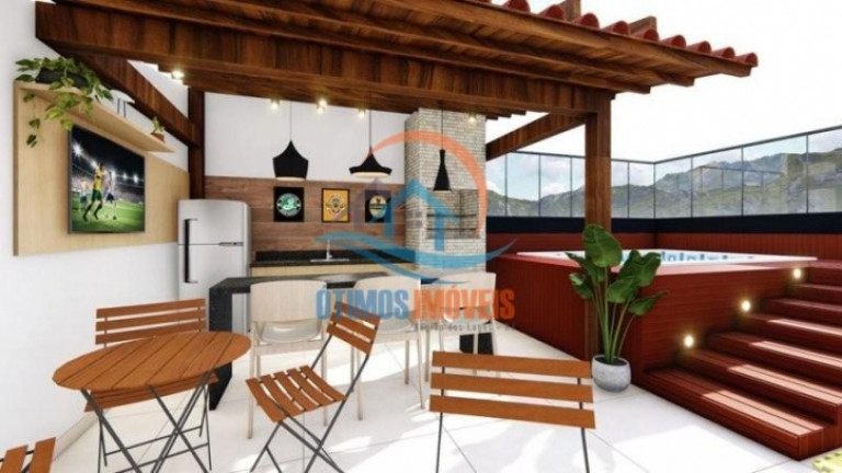 Imagem Apartamento com 2 Quartos à Venda, 52 m² em Nova São Pedro - São Pedro Da Aldeia Imagem Apartamento com 2 Quartos à Venda, 52 m² em Nova São Pedro - São Pedro Da Aldeia