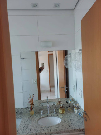 Imagem Apartamento com 3 Quartos à Venda, 82 m² em Campinas
