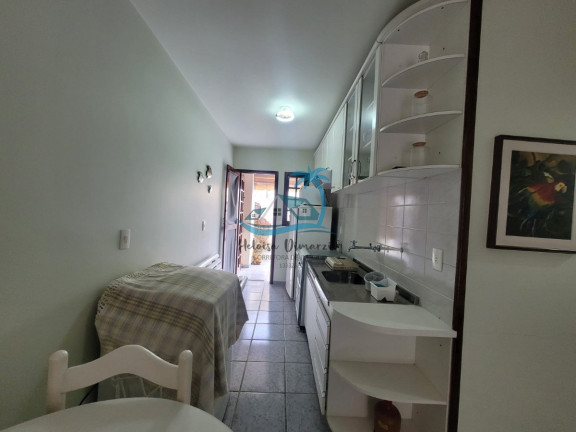 Imagem Apartamento com 2 Quartos à Venda, 68 m² em Itaguá - Ubatuba