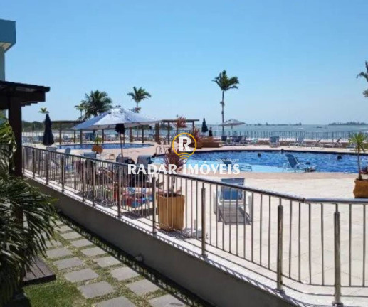 Imagem Apartamento com 2 Quartos à Venda, 70 m² em Arraial Do Cabo Imagem Apartamento com 2 Quartos à Venda, 70 m² em Arraial Do Cabo