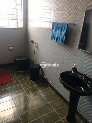 Imagem Casa com 3 Quartos à Venda, 163 m² em Botafogo - Campinas Imagem Casa com 3 Quartos à Venda, 163 m² em Botafogo - Campinas