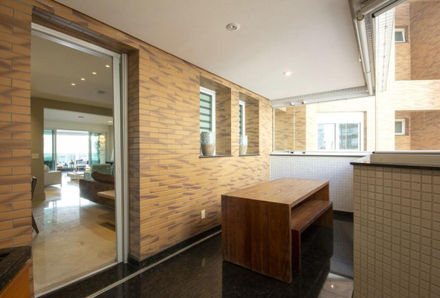 Imagem Apartamento com 4 Quartos à Venda, 257 m² em Jardim Anália Franco - São Paulo Imagem Apartamento com 4 Quartos à Venda, 257 m² em Jardim Anália Franco - São Paulo