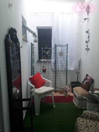 Imagem Apartamento com 2 Quartos à Venda, 100 m² em Campestre - Santo André