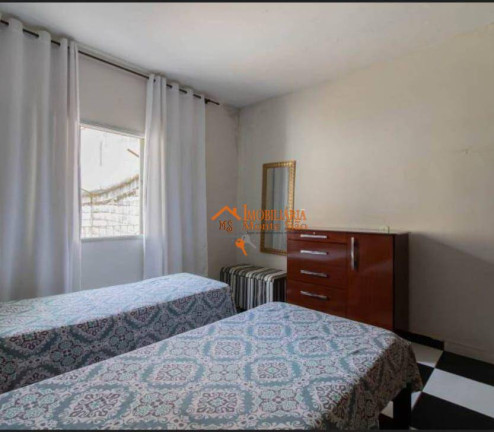 Imagem Casa com 3 Quartos à Venda, 252 m² em Jardim São Domingos - Guarulhos Imagem Casa com 3 Quartos à Venda, 252 m² em Jardim São Domingos - Guarulhos