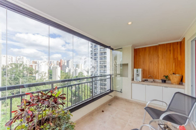 Imagem Apartamento com 3 Quartos à Venda, 129 m² em Vila Suzana - São Paulo Imagem Apartamento com 3 Quartos à Venda, 129 m² em Vila Suzana - São Paulo