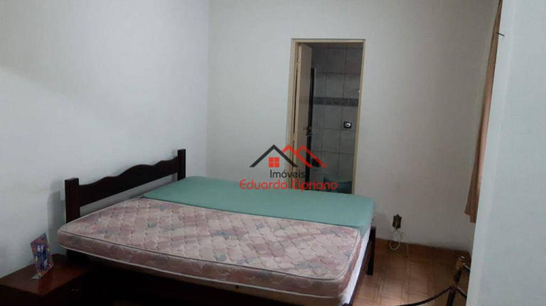 Imagem Casa com 3 Quartos para Alugar, 390 m² em Centro - Caraguatatuba