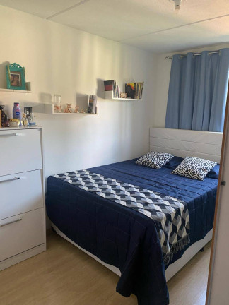 Imagem Apartamento com 2 Quartos à Venda, 52 m² em Residencial Terra Da Uva - Jundiaí Imagem Apartamento com 2 Quartos à Venda, 52 m² em Residencial Terra Da Uva - Jundiaí