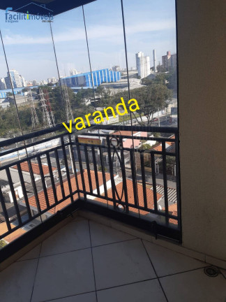 Apartamento com 3 Quartos à Venda, 71 m² em Rudge Ramos - São Bernardo Do Campo