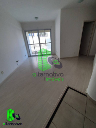 Imagem Apartamento com 3 Quartos à Venda, 67 m² em Jardim Das Nações - Taubaté