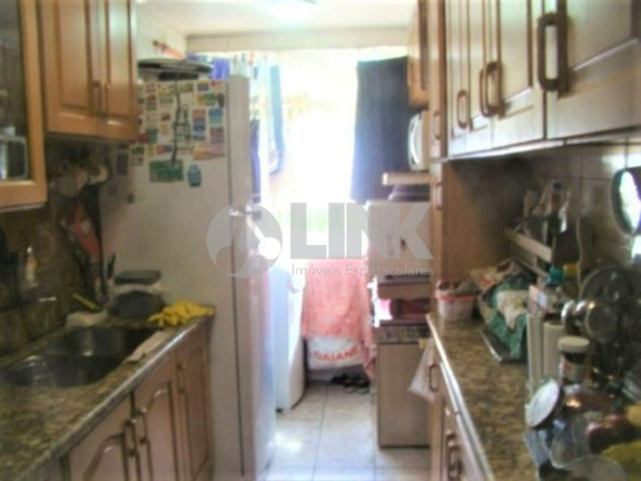 Imagem Apartamento com 1 Quarto à Venda, 46 m² em Vila Ipiranga - Porto Alegre