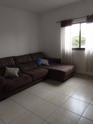 Imagem Apartamento com 3 Quartos à Venda, 87 m² em Maracanã - Anápolis Imagem Apartamento com 3 Quartos à Venda, 87 m² em Maracanã - Anápolis