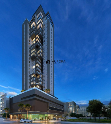 Imagem Apartamento com 3 Quartos à Venda, 132 m² em Centro - Balneário Camboriú Imagem Apartamento com 3 Quartos à Venda, 132 m² em Centro - Balneário Camboriú
