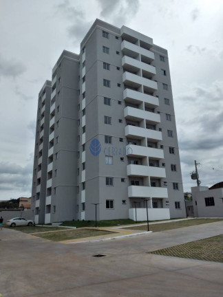 Imagem Apartamento com 2 Quartos para Alugar, 53 m² em Setor Central - Anápolis Imagem Apartamento com 2 Quartos para Alugar, 53 m² em Setor Central - Anápolis