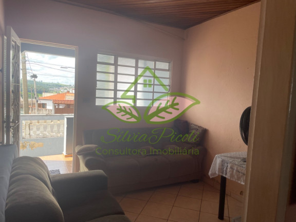 Imagem Casa com 3 Quartos à Venda, 147 m² em Vila Cremonesi - Itatiba