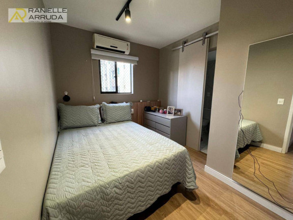 Imagem Apartamento com 3 Quartos à Venda, 87 m² em Jardim Oceania - João Pessoa Imagem Apartamento com 3 Quartos à Venda, 87 m² em Jardim Oceania - João Pessoa