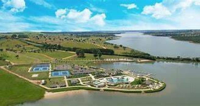 Imagem Terreno à Venda, 720 m² em Riviera De Santa Cristina Ii - Itaí Imagem Terreno à Venda, 720 m² em Riviera De Santa Cristina Ii - Itaí