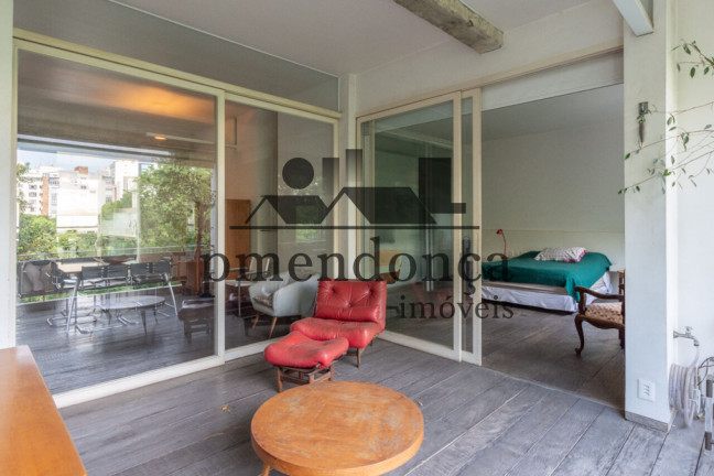 Imagem Apartamento com 3 Quartos à Venda, 190 m² em Higienópolis - São Paulo Imagem Apartamento com 3 Quartos à Venda, 190 m² em Higienópolis - São Paulo