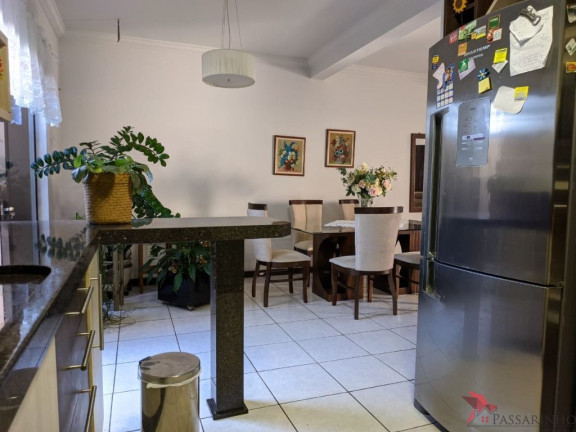 Imagem Sobrado com 2 Quartos à Venda, 143 m² em Stan - Torres