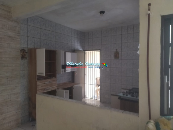 Imagem Casa com 1 Quarto à Venda, 211 m² em Perequê Mirim - Ubatuba