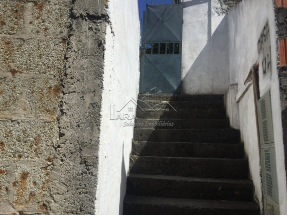 Imagem Casa com 2 Quartos para Alugar,  em Vila Esperança - São Paulo