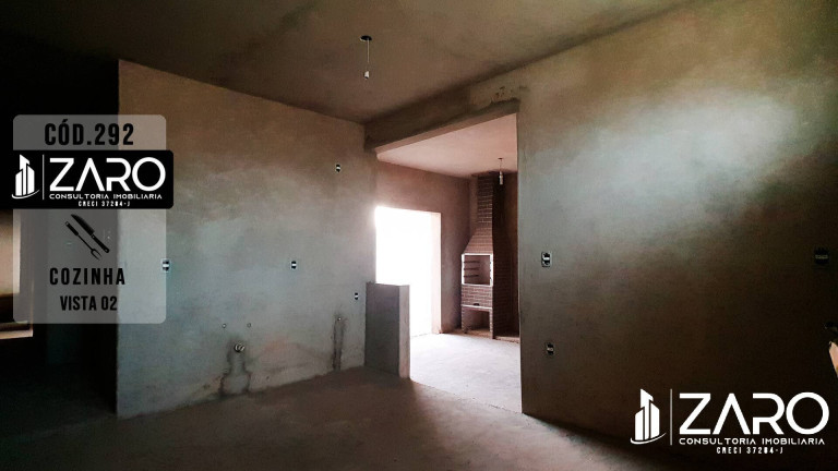 Imagem Casa com 3 Quartos à Venda, 200 m² em Santana - Rio Claro Imagem Casa com 3 Quartos à Venda, 200 m² em Santana - Rio Claro
