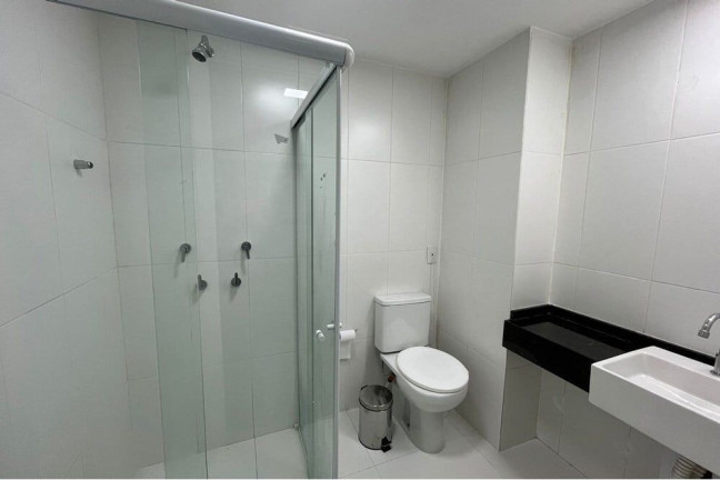 Imagem Studio com 1 Quarto à Venda, 27 m² em Moema - São Paulo Imagem Studio com 1 Quarto à Venda, 27 m² em Moema - São Paulo