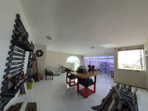 Imagem Imóvel com 3 Quartos à Venda, 240 m² em Praia Do Futuro Ii - Fortaleza Imagem Imóvel com 3 Quartos à Venda, 240 m² em Praia Do Futuro Ii - Fortaleza