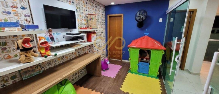 Imagem Apartamento com 3 Quartos à Venda, 110 m² em Guilhermina - Praia Grande Imagem Apartamento com 3 Quartos à Venda, 110 m² em Guilhermina - Praia Grande
