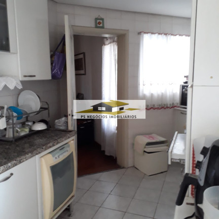 Imagem Apartamento com 3 Quartos à Venda, 121 m² em Bosque Da Saúde - São Paulo Imagem Apartamento com 3 Quartos à Venda, 121 m² em Bosque Da Saúde - São Paulo