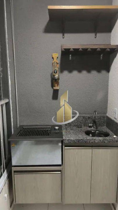 Imagem Apartamento com 2 Quartos para Alugar, 52 m² em Urbanova - São José Dos Campos Imagem Apartamento com 2 Quartos para Alugar, 52 m² em Urbanova - São José Dos Campos