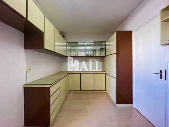 Imagem Apartamento com 3 Quartos à Venda, 127 m² em Centro - São José Do Rio Preto Imagem Apartamento com 3 Quartos à Venda, 127 m² em Centro - São José Do Rio Preto