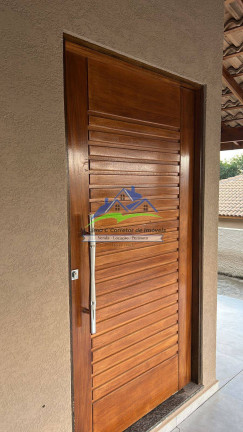 Imagem Casa com 3 Quartos para Alugar, 200 m² em Bairro Do Portão - Atibaia Imagem Casa com 3 Quartos para Alugar, 200 m² em Bairro Do Portão - Atibaia