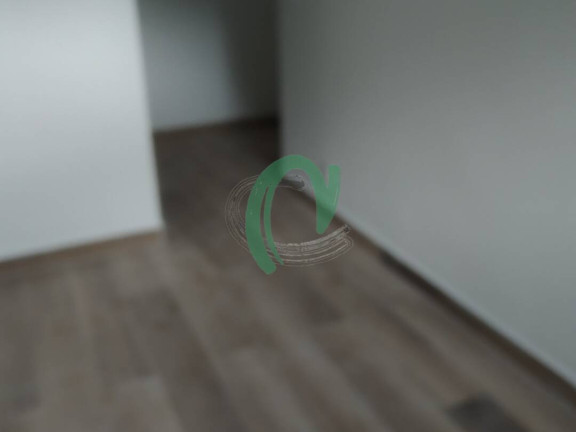 Imagem Apartamento com 1 Quarto à Venda, 40 m² em Marapé - Santos