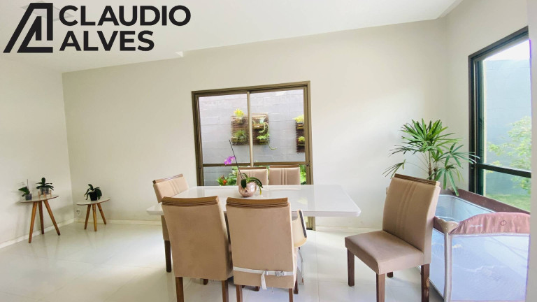 Imagem Casa de Condomínio com 3 Quartos à Venda, 90 m² em Sim - Feira De Santana Imagem Casa de Condomínio com 3 Quartos à Venda, 90 m² em Sim - Feira De Santana