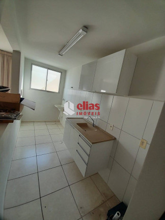 Imagem Apartamento com 2 Quartos à Venda, 47 m² em Jardim Estrela D'alva - Bauru Imagem Apartamento com 2 Quartos à Venda, 47 m² em Jardim Estrela D'alva - Bauru