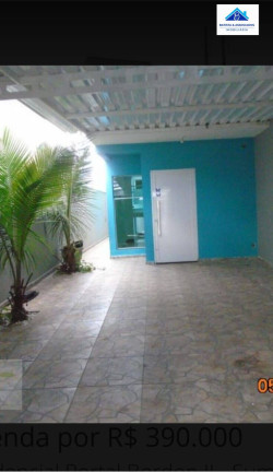 Imagem Casa com 2 Quartos à Venda, 117 m² em Residencial Portal Bordon Ii - Sumaré Imagem Casa com 2 Quartos à Venda, 117 m² em Residencial Portal Bordon Ii - Sumaré
