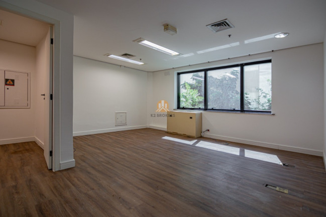 Imagem Sala Comercial à Venda, 37 m² em Consolação - São Paulo Imagem Sala Comercial à Venda, 37 m² em Consolação - São Paulo
