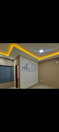 Imagem Casa com 3 Quartos à Venda, 150 m² em Residencial Boa Vista Ii - Senador Canedo Imagem Casa com 3 Quartos à Venda, 150 m² em Residencial Boa Vista Ii - Senador Canedo