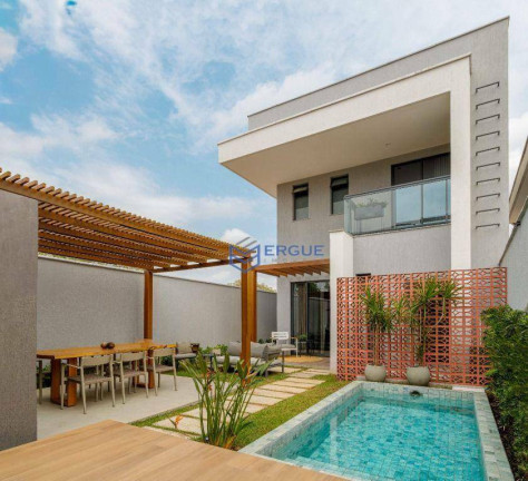 Imagem Casa com 4 Quartos à Venda, 131 m² em Pires Façanha - Eusébio Imagem Casa com 4 Quartos à Venda, 131 m² em Pires Façanha - Eusébio