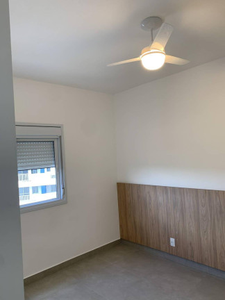 Imagem Apartamento com 2 Quartos para Alugar, 52 m² em Alphaville Empresarial - Barueri