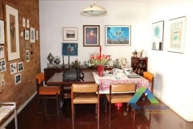 Imagem Apartamento com 3 Quartos à Venda, 300 m² em Jardim Paulista - São Paulo