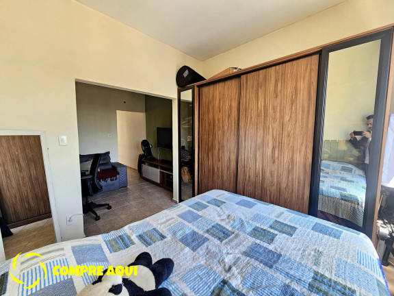Imagem Apartamento com 1 Quarto à Venda, 42 m² em Campos Elíseos - São Paulo