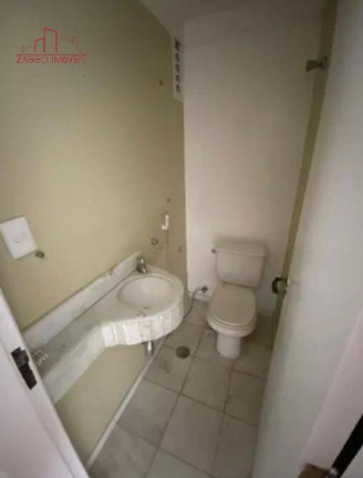 Imagem Apartamento com 3 Quartos à Venda, 110 m² em Vila Andrade - São Paulo Imagem Apartamento com 3 Quartos à Venda, 110 m² em Vila Andrade - São Paulo