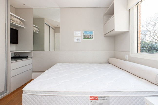 Imagem Apartamento com 2 Quartos à Venda, 91 m² em Itaim Bibi - São Paulo Imagem Apartamento com 2 Quartos à Venda, 91 m² em Itaim Bibi - São Paulo