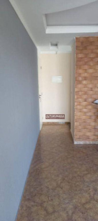 Apartamento com 3 Quartos para Alugar, 61 m² em Vila Endres - Guarulhos